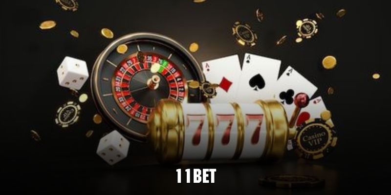 Tổng quan về 11BET