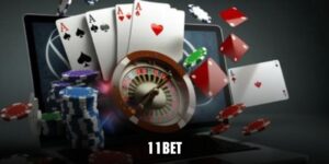 11BET