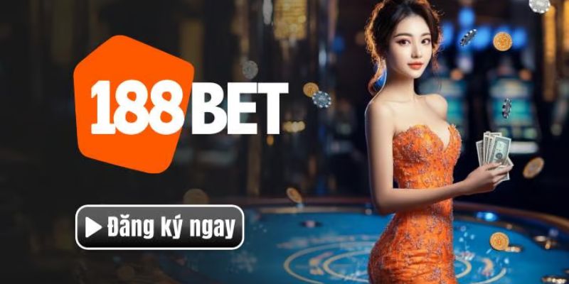 Chia sẻ thông tin cơ bản về nhà cái 188BET