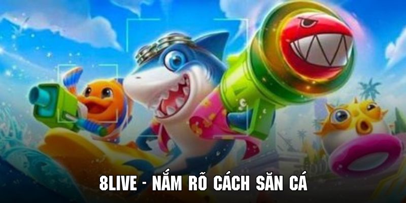 Hội viên cần hiểu rõ cách săn cá để đạt tối đa lợi nhuận