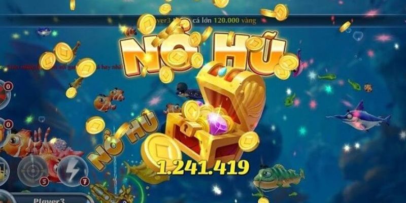 Các ưu điểm tuyệt vời giúp cổng game thu hút đông đảo hội viên