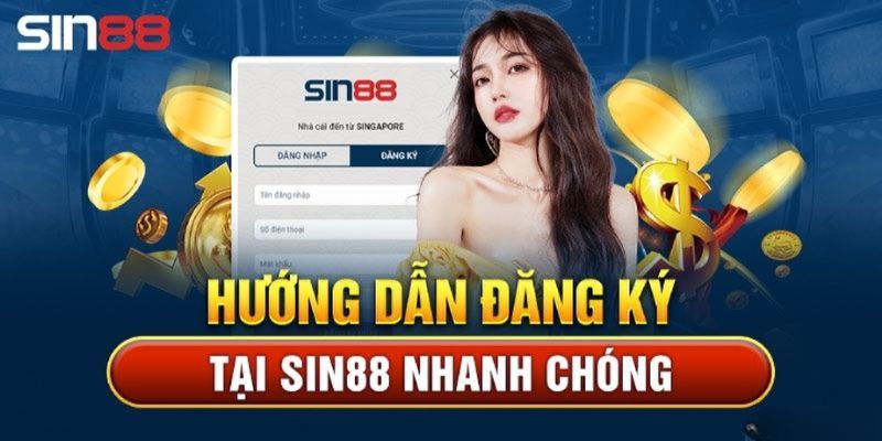 Hướng dẫn đăng ký và nạp vốn trải nghiệm