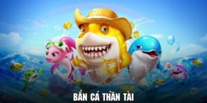 Bắn cá thần tài