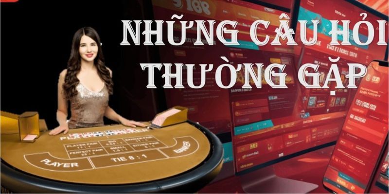 FAQ cùng gambaidoithuong