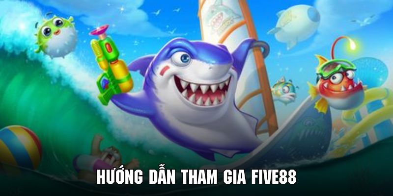 Tham khảo cách thức tham gia game cực dễ tại thương hiệu nổi tiếng