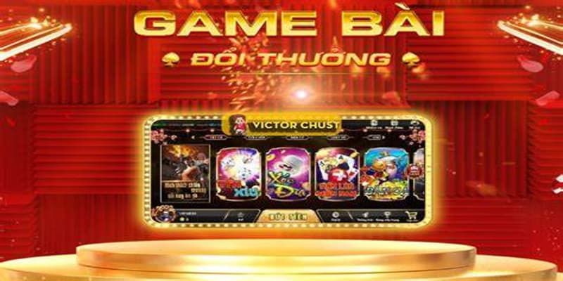 Gamebaidoithuong đẳng cấp nhất tại Việt Nam