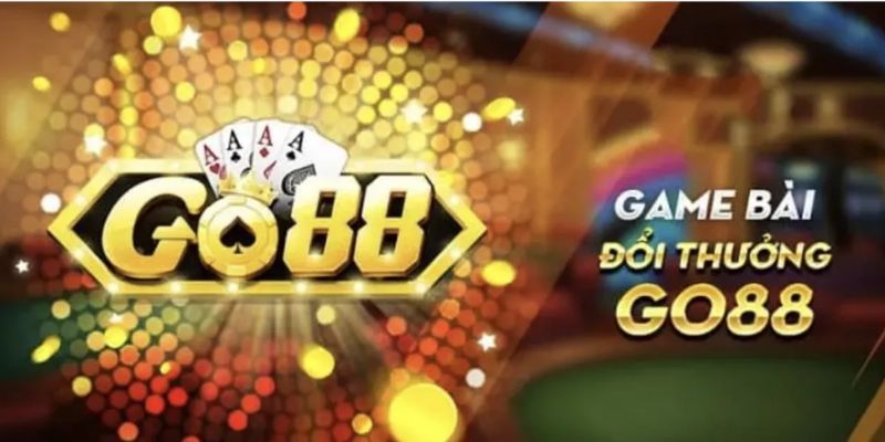 Game bài đổi thưởng go88 hot nhất tại Việt Nam 