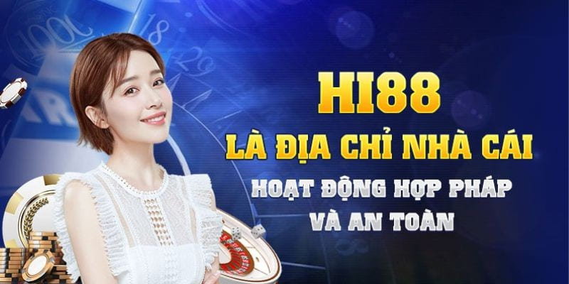 Đơn vị đảm bảo mang lại nhiều ưu điểm cho khách hàng giải trí