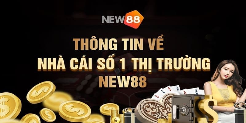 Những nét khẳng định sự uy tín và chuyên nghiệp của New88