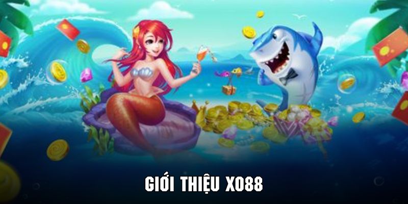 Sơ lược vài nét khái quát về nền tảng giải trí online XO88